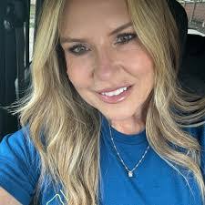 Rhonda Wooten's Instagram, Twitter & Facebook