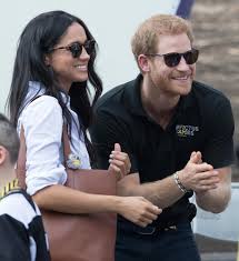 Meghan and harry reveal that archie will have a sister. Meghan Markle Y El Principe Harry Cual Sera Su Residencia En Londres
