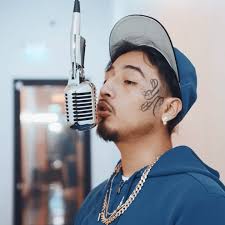 Y’all messing with @yngactivke new track “Bradley Park”⁉️ Let us know your  thoughts in the comments⬇️