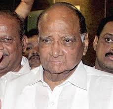 Pawar Keeps Strike in MCA as Vengsarkar Takes Guard