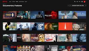All of the mentioned documentaries are available in the us. The Best Documentaries On Netflix You Should Watch Android Authority
