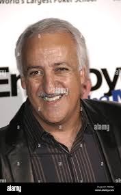 Brian george hi-res stock photography and images