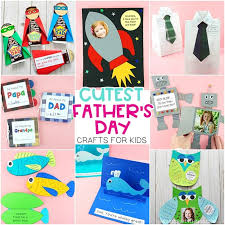 To help you out, we've created a gift guide to the best gift card ideas, based on what the person's likes or interests are. Father S Day Crafts For Kids Easy To Make Card Ideas And Gifts For Dad I Heart Crafty Things