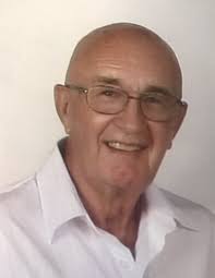 Obituary for Cornelius Shea