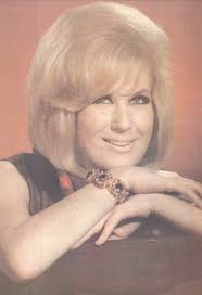 A fabulous 'Record Mirror' cover shot taken in August 1964 by Dezo Hoffmann