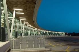 The World S 10 Best Designed Bus Stations For 2016 Designcurial Bus Station Amazing Architecture Landscape Design