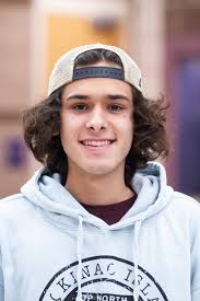 Homecoming court represents Fowlerville High School