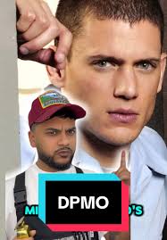 Michael Scofield Cuts