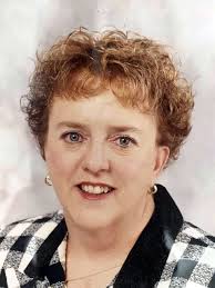 Julianne Budzinski Obituary