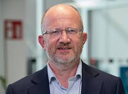 Deborah Colombo Vegas