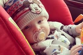 Baby Owen case in West Fargo 'frustrating,' but not considered cold