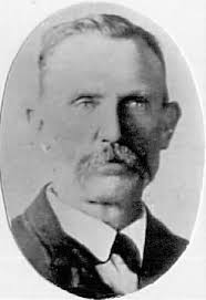 William Edward Hyde (1853-1905)