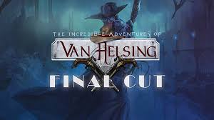 He can delete the necessary files for the game! The Incredible Adventures Of Van Helsing Final Cut Drm Free Download Free Gog Pc Games