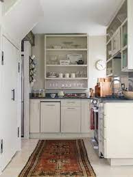 Explore This Quaint Connecticut Cottage Rustic Kitchen Rustic Country Kitchens Farmhouse Kitchen Design