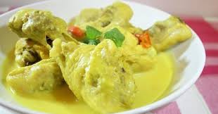 Masak sekejap dan rasa, jika ok, boleh matikan api. Ayam Masak Lomak Cili Api Nogori Sembilan Diary Of My Life