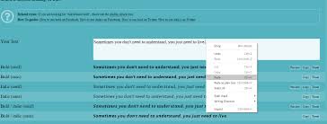 How To Bold Text On Facebook Click the symbol to copy.