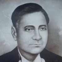 José Gervasio Barba y Esteves (Deceased)