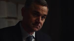 A CIA Operative Accuses His Partner Of A Murder That Was Unsolved