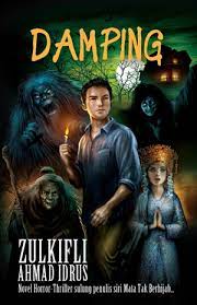 Dulunya, tempat ini dijadikan sebagai tempat pembuangan mayat. Damping Cerita Hantu Paling Seram Di Dunia Shake Book Projects