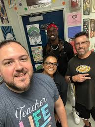 Jodi Mccurdy's Instagram, Twitter & Facebook