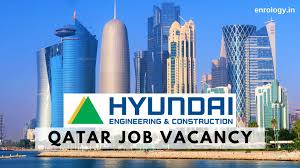 Hdec) is a major construction company in south korea. Hyundai Engineering And Construction Qatar Job Vacancy Enrology Job Portal