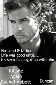 Kill Me Again (DCI Tom Douglas, #5) by Rachel Abbott