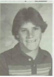 Reggie, grad in 67, ( I didn't know he had passed ) Ron who grad in 70.