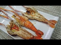 Makan udang galah sepit biru di leban condong kuala rompin pahang. Resepi Udang Galah Sepit Biru Resepikek Camored Com