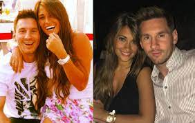 Hoy, la argentina cumple 33 años y puede asegurar que vive. El Cuento De Amor Verdadero Entre Lionel Messi Y Antonella Roccuzzo