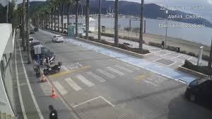 Marmaris hisarönü mahallesi'nde çıkan yangının henüz kontrol altına alınamaması ile ilgili marmaris belediye başkanı oktay yetkililere şu sözlerle seslendi: Webcam Marmaris Ataturk Caddesi Beach