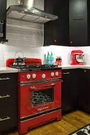 This spunky kitchen from kathy marshall design is anything but typical. Kitchen Appliances Colors New Exciting Trends Luxury Home Remodeling Sebring Design Build