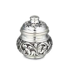 I am happy that you found the article useful. Buy Silver Pooja Items Online Silver Articles Online Svtm Jewels