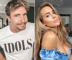 David Friedrich teilt süße Turtelbilder mit seiner Freundin