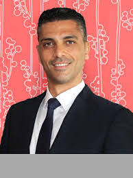 Mary Daidone's Instagram, Twitter & Facebook