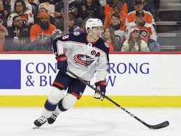 Blue Jackets News & Rumors: Werenski, Merzlikins & More