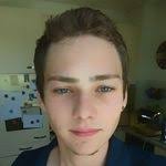 Dave Flury's Instagram, Twitter & Facebook