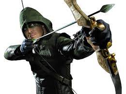 Oliver Queen Aka The Green Arrow Filmes Desenhos