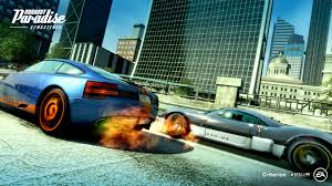 The ultimate box is the only version available on pc. Burnout Paradise Remastered Will Be Available On The Nintendo Switch This Year Business Wire