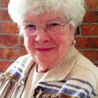 Elizabeth 'Dinny' Gibson