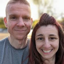 Laura Backus's Instagram, Twitter & Facebook