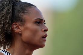 N.J. Olympic star, Sydney McLaughlin-Levrone, talks about fear, faith and  her new book