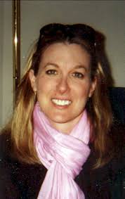 Obituary: Corina Booth