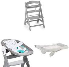 Hauck Alpha Hochstuhl Ab 6 Monaten Mitwachsend Hohenverstellbar Bis 90 Kg Belastbar Weiss Amazon De Baby Kinderhochstuhl Hochstuhl Kinderwagen