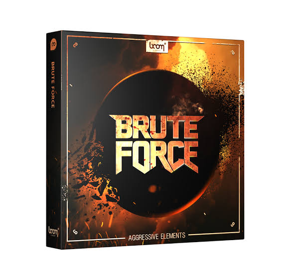 BOOM Library - Brute Force