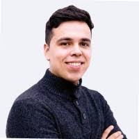 Mark Garzon's Instagram, Twitter & Facebook