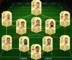See their stats, skillmoves, celebrations, traits and more. Fifa 21 Como Conseguir La Nueva Carta Del Kun Aguero Tyc Sports