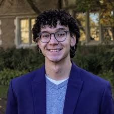 Nicholas Mcclellan's Instagram, Twitter & Facebook