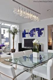 Amazing Modern Glass Dining Tables Modern Dining Tables Modern Glass Dining Table Apartment Dining Room Dining Room Design