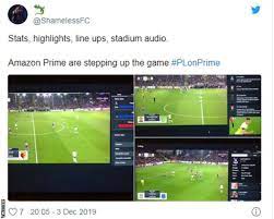 If you want to pay less but still enjoy the convenience of amazon prime, there are a few ways to get a free membership.get a free trial. Premier League Streaming On Amazon Prime Was Broadcaster S Debut A Success Bbc Sport