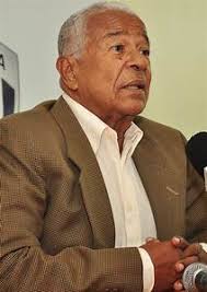 Rolando Miranda será inmortal del deporte dominicano